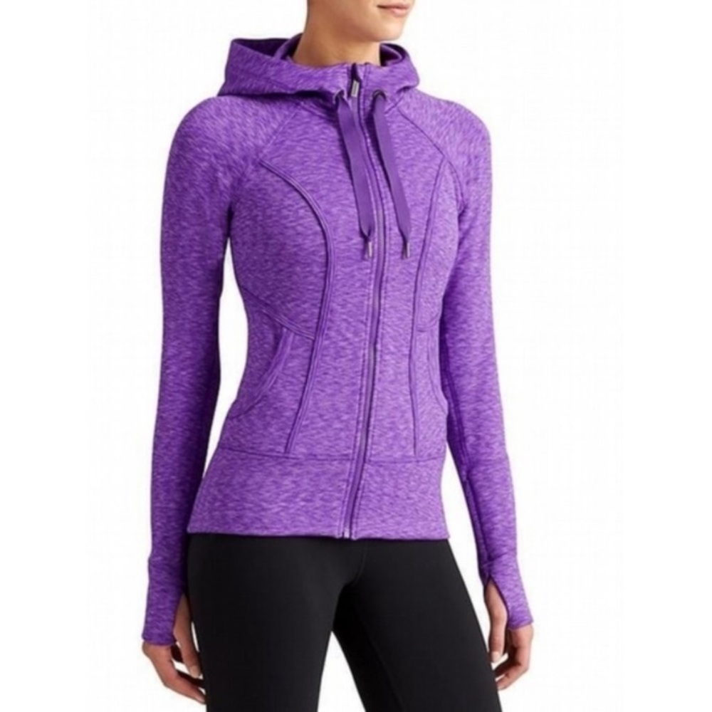 ❤️Athleta Space Dye Hoodie❤️